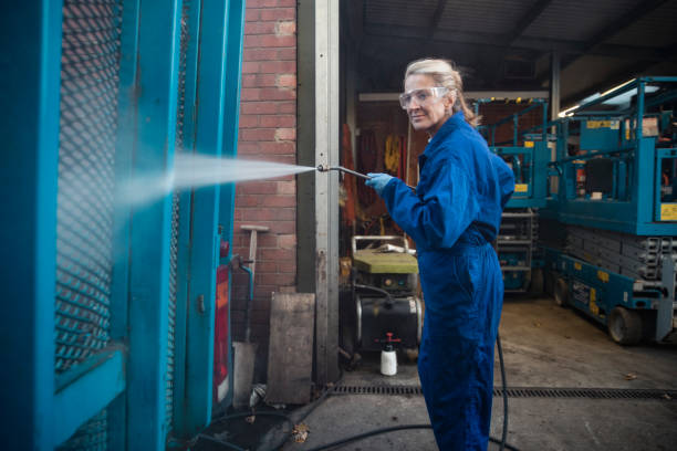  Gladewater, TX Pressure Washing Pros