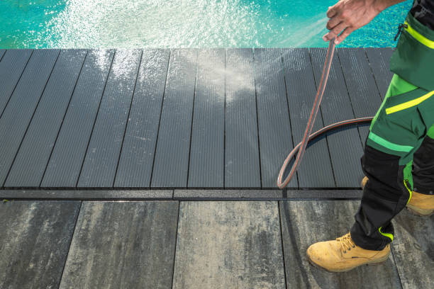 Best Commercial Building Pressure Washing  in Gladewater, TX