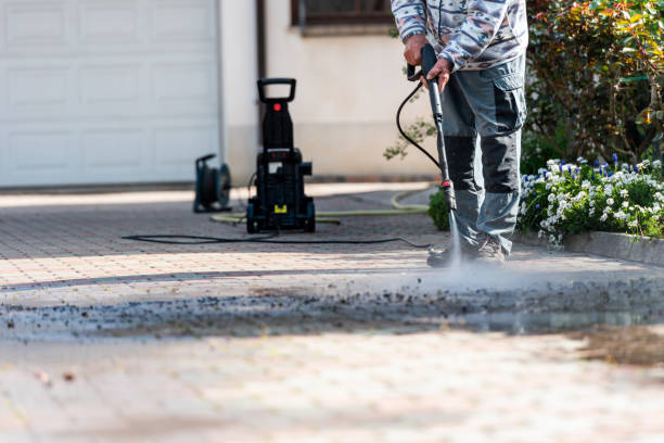 Pressure Washing Services for Businesses in Gladewater, TX