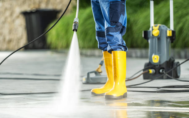 Best Commercial Pressure Washing  in Gladewater, TX