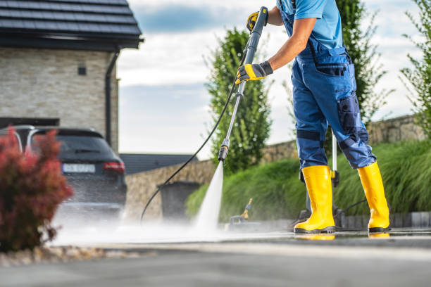 Trusted Gladewater, TX Pressure Washing Experts