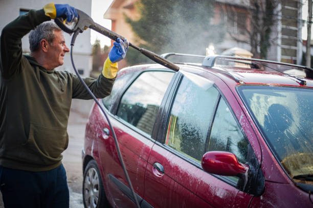 Best Residential Pressure Washing Services  in Gladewater, TX
