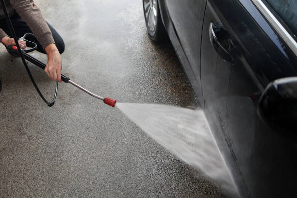 Best Commercial Pressure Washing  in Gladewater, TX