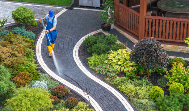 Best Best Pressure Washing Companies  in Gladewater, TX