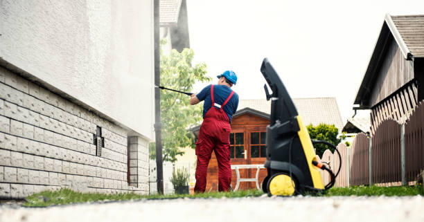 Best Local Pressure Washing Services  in Gladewater, TX